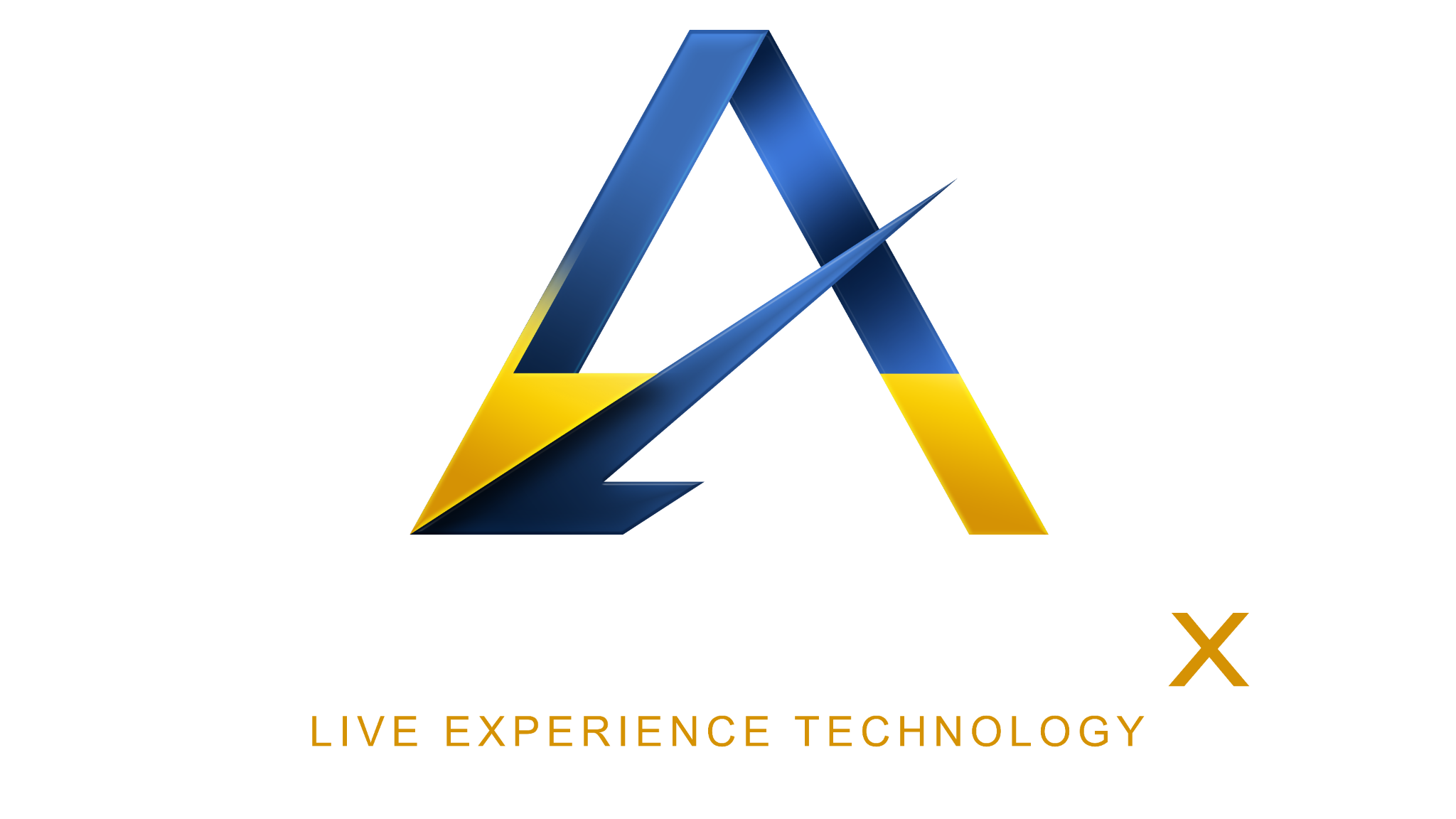 Atlas Lab X — Live Experience Technology